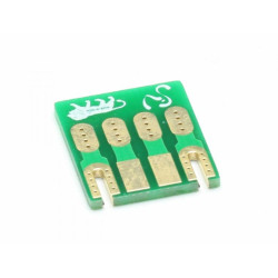 MPX 4-pinová deska / 1 ks EXTRON (X6911)