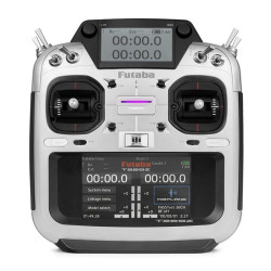 FUTABA T26SZ + R7208SB receiver