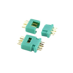 MULTIPLEX CONECTOR - 5 sets KAVAN (KAV36.118/5)