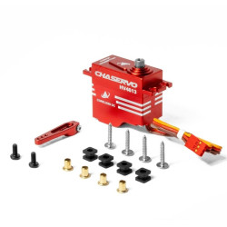 CHASERVO HV4413 (50kg / 0,12sec/60°) / 20 mm