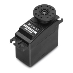 FUTABA SERWO S-U400 without packaging (7.9kg-0.13s/60°) HV S.BUS2