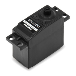 FUTABA SERWO S-U300 bez opakowania       (4,5kg-0,19s/60°) S.BUS2