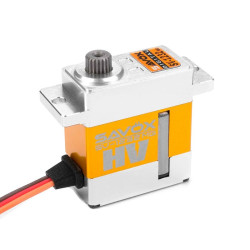 SAVOX Servo SV-1232MG DIGITAL (5kg - 0,05s/60°) HiVolt