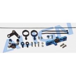 HS1201T-72 ZESTAW STEROW.METAL 