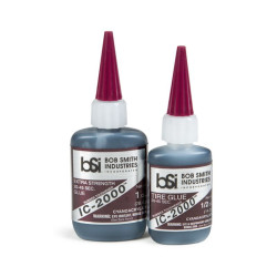 CYCANOACRYL GluE 14,2g ( IC-2000 ) BSI