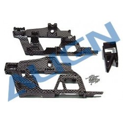 HS1044T RAMA GŁÓWNA CARBON WYPRZEDAŻ!!!