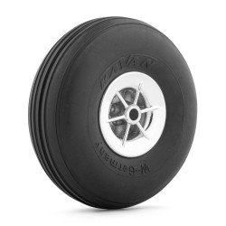 KOŁO PIANKOWE  75 mm KAVAN / 2 sztuki (KAV50.01020) DELUXE