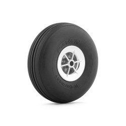 INFLATABLE WHEEL 45 mm KAVAN (0097) 2 pieces