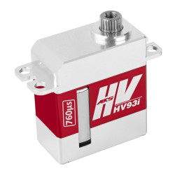 MKS SERWO HV93i DIGITAL (2,6kg -         0,031s/60°)