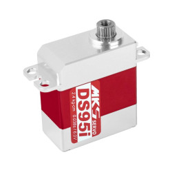 MKS SERWO DS95i DIGITAL (2,4kg -         0,038s/60°)