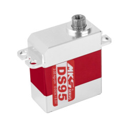 MKS SERWO DS95 DIGITAL (3,05 kg - 0,053s/60°)