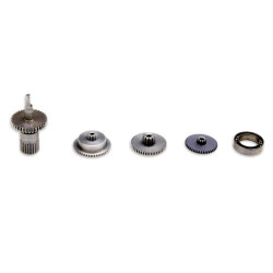 KST GEARS FOR SERVO A12-610 / 13-610 / DS213 (KST-4006)