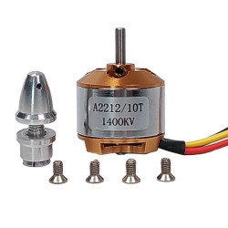 SILNIK POWER A2212 / 1400KV