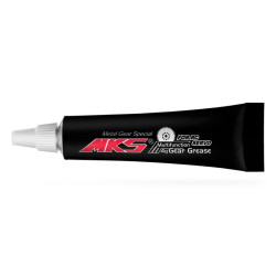 MKS GEAR LUBE - smar do serw (08001)