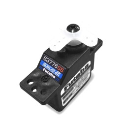FUTABA SERWO S3776SB DIGITAL (2,4 kg - 0,11s/60°)