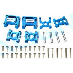 HS1117T KOMP.ALU.CZĘŚCI RAMY WYPRZEDAŻ!!!