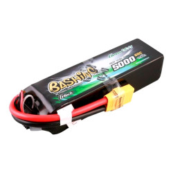GENS ACE 14.8V/5000 mAh 60C BASHING /    XT90