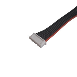 BALANCER CONECTOR 6S / XH plug with wires / "female"