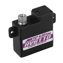 MKS SERWO HV6110 DIGITAL (3,4 kg - 0,10s/60°)