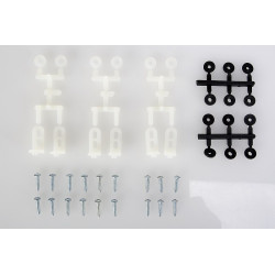 DU-BRO MONTÁŽ KAPOTY. 20-0,90 (4SZ998)