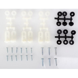 DU-BRO MONTÁŽ KAPOTY.90 A výše (4SZ999)