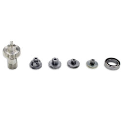 KST GEARS FOR A12-S SERVO (KST-4012)