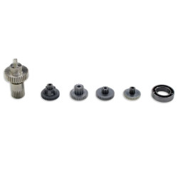 KST GEARS FOR A12-T SERVO (KST-4011)