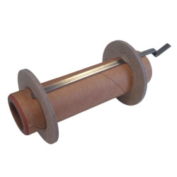 CLASS MOTOR SEAT 35mm / 1 * 18mm (8081) GERMANY