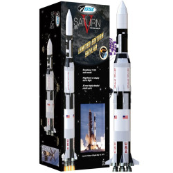 ESTES SATURN V SKYLAB 1:100 (EST1973)