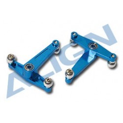 HS1148T-72 ALU LEVER CONTROL T PRODEJ !!!