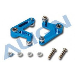 HS1149T-72 DŹWIGNIA ALU STER.T WYPRZEDAŻ!!!