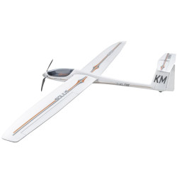 MPX GLIDER ELECTRO. SOLIUS BK 2160 mm (1-03159) výrobce MPX