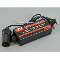 Napájecí zdroj TRAXXAS DC12 /40W (102976G)