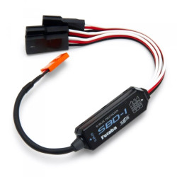 FUTABA SBUS dekoder SBD-1 /  20 cm       (5102500)