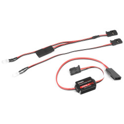 FUTABA Elektroniczny wyłącznik Futaba    (CPS-1)