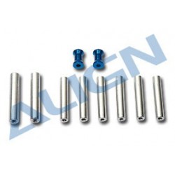 HS1188T-84 ŁĄCZNIKI RAMY ALU 