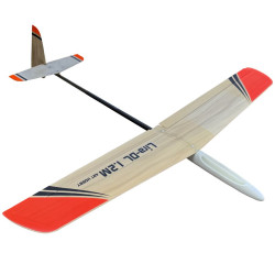 ART SZYBOWIEC LIRA / 1200 mm / ELEKTRO   (0240)