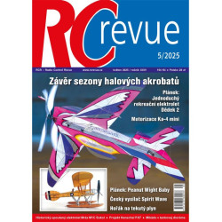 RC  revue    2025/    5