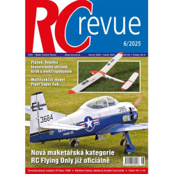 RC  revue    2025/     6