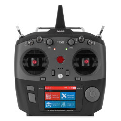 RADIOLINK T16D APPARATUS + R16F receiver