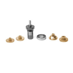 CHASERVO DS09 - sprockets