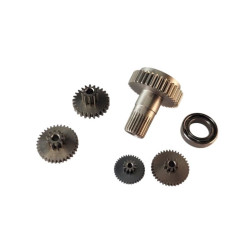 CHASERVO HV85 - sprockets