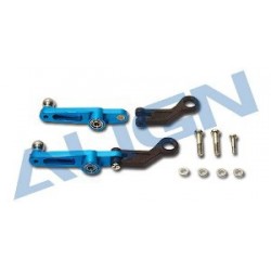 HS1204T-72 ALUMINIUM JUMP MIXERS V PRODEJI !!!