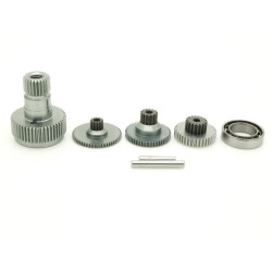 PŘEVODY KST PRO SERVO MS565 / X15-855X (KST-4035)