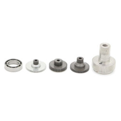 KST PASTORKY PRO SERVA DS589 / BLS565/505X / MS589/965 / X15-908/-1 (KST-4021)