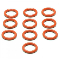 Oring 15 mm RED SPECIAL - 10 pieces (15314)
