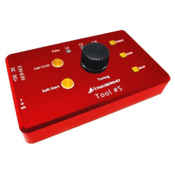 Programátor CHASERVO (CHA-Tool5)