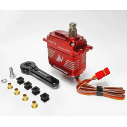CHASERVO HV7010 (63kg / 0,10sec/60°) /   20 mm