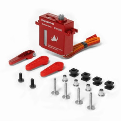 CHASERVO HV150S (10kg / 0,043sec/60°) /  15 mm