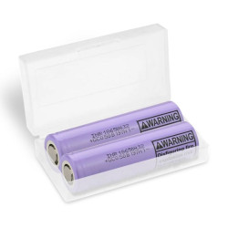 OGNIWO LI-ION LG 3,6V/2950mAh INR18650   HJ2 / 1 sztuka ( niezabezpieczone )